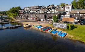 Cragun'S Resort On Gull Lake